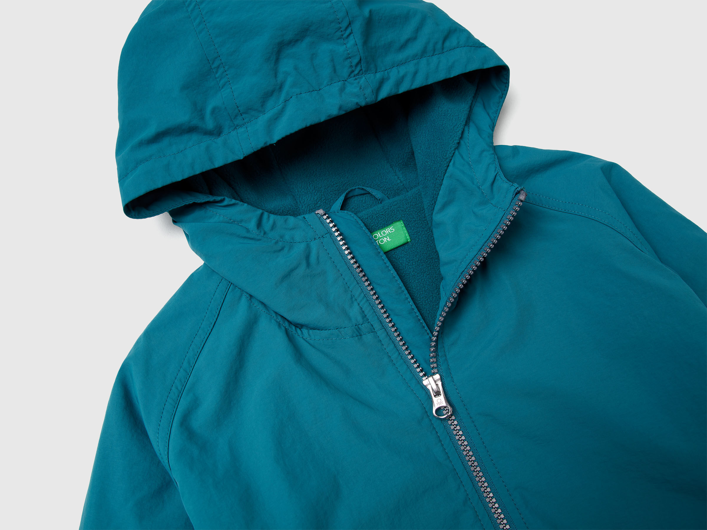 JACKET Junior Boy image number 3